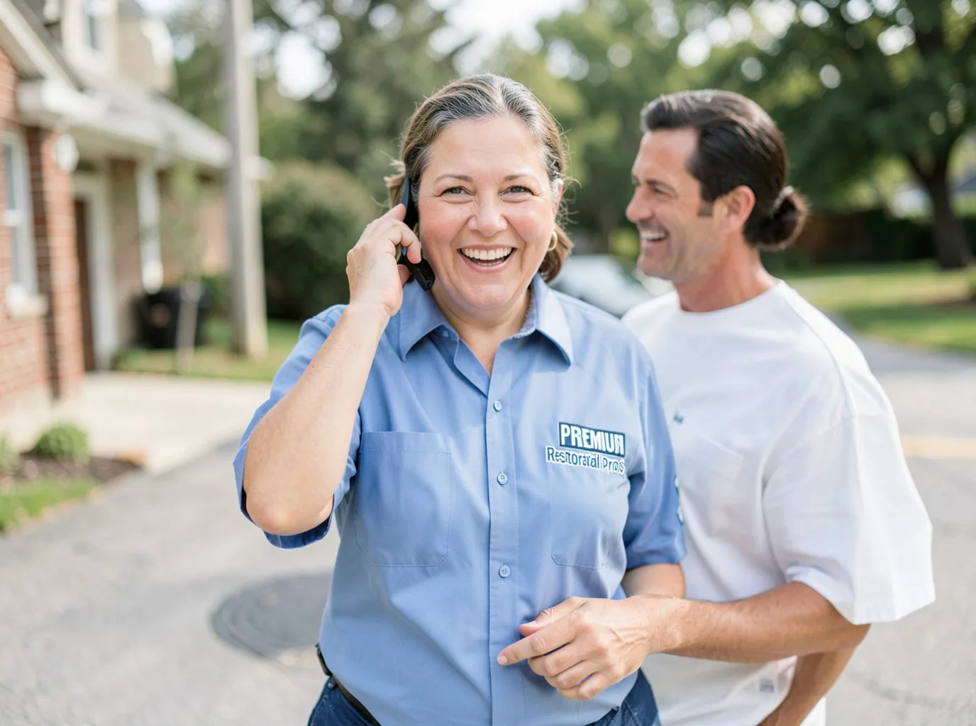 Water Damage Restoration Bluffton, TX FAQs